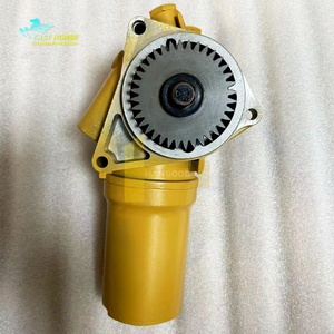 ปั๊มไฮดรอลิก Hangood Hot Excavator Pump Assy 134-0467 481-4012 10R3800 สำหรับอะไหล่เครื่องจักรก่อสร้าง CAT รุ่น 6E4469 - Product Image 5