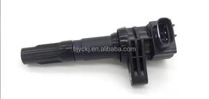Orijinal araba parçaları KRK ateşleme bobini FK0398 IB5-3705100 473QB-375100B 473QB-3702100A TT19B BYD F3 F3R L3 G3 motor bobini - Product Image 4