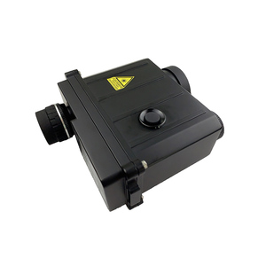 DRJ00-M20K เครื่องวัดระยะด้วยเลเซอร์แบบตาเดียว 30-20000 ม. เครื่องวัดระยะทางกลางแจ้งแบบยาว ความถี่ 1064 นาโนเมตร - Product Image 4