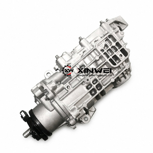 A1763501300 A1763502800 Conjunto de Diferencial Trasero de Repuesto para <span class=keywords><strong>Mercedes</strong></span> Benz <span class=keywords><strong>GLA</strong></span> X156 CLA C117 <span class=keywords><strong>4MATIC</strong></span> AWD 2014 2020 - Product Image 6