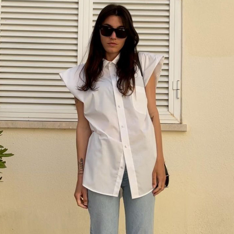 Venta al por mayor camisas anchas de moda mujer-Compre online los mejores camisas  anchas de moda mujer lotes de China camisas anchas de moda mujer a  mayoristas | Alibaba.com
