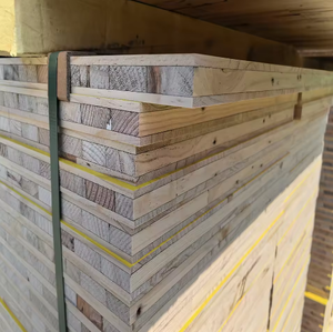 Panneau de <span class=keywords><strong>coffrage</strong></span> en contreplaqué jaune 3 plis pour la construction de coffrages, marque RUIHE, garantie de plus de 5 ans - Product Image 3