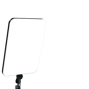Новый FC-999 20 дюймов 100 Вт этапа видео панель макияж живой конференции студийное освещение для фотосъемки Светодиодная панель для видеосъемки