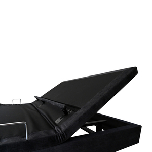 Camas cómodas Elite con inclinación <span class=keywords><strong>de</strong></span> cuello independiente, soporte Lumbar, espalda y pies ajustables - Product Image 3