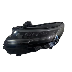 LR167033 LR167034 Faro Delantero LED Completo para Range Sport L461 2023 2024 2025, Faros Delanteros de 4 Lentes, Luces LED para Automóvil - Product Image 5
