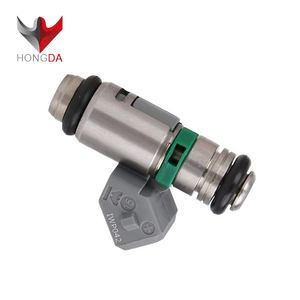 Precio de fábrica OEM 50154202 8200028797 IWP042 Inyector de combustible para <span class=keywords><strong>Renault</strong></span> Clio MK II Sport Clio - Product Image 4