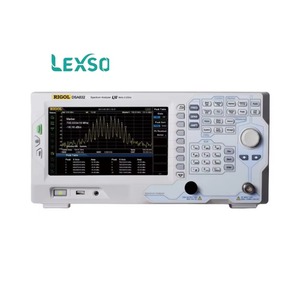 Rigol Dsa832 <b>Digital</b> Analyzer 9 Khz to 3.2 Ghz, High-resolution Portable Rf & <b>Microwave</b> Testing Instrument Lexso - Product Image 1