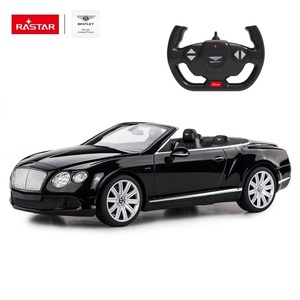 <span class=keywords><strong>RASTAR</strong></span>-modelo de coche a control remoto, modelo de coche a escala 1:12 - Product Image 6