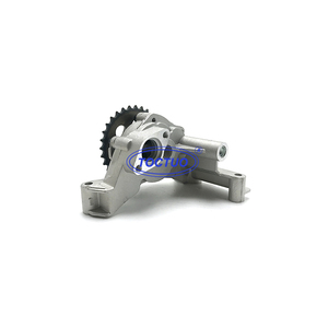 <span class=keywords><strong>Pompe</strong></span> à <span class=keywords><strong>huile</strong></span> 06A115105 de pièces de rechange automatiques pour le moteur 1Z de SEAT détaillé - Product Image 5