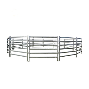 Высокое качество, ферма, животные, домашний скот, скот, лошадь, овцы, панели, загоны - Product Image 2