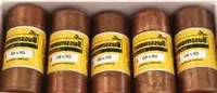 Fusible BUSSMANN DFJ-25 25A DFJ-30 30A DFJ-35 35A DFJ-40 40A DFJ-45 45A DFJ-50 50A DFJ-60 60A Neuf Original