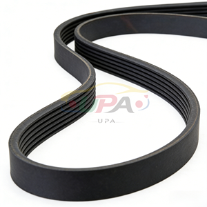 Correa acanalada en V de calidad original 25212-2F010 252122F010 para Hyundai Kia K3 25212 2F010 - Product Image 5