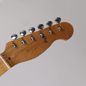 Guitarra eléctrica de 6 cuerdas, venta al por mayor, China - Product Image 3