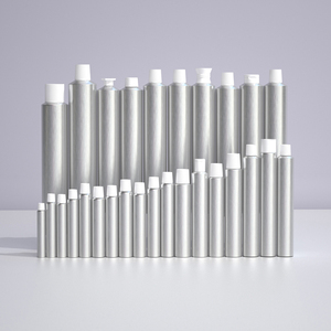 Tube en aluminium <span class=keywords><strong>vide</strong></span> pour cosmétiques pour crème pour les mains <span class=keywords><strong>parfum</strong></span> huiles essentielles soins <span class=keywords><strong>de</strong></span> la peau-vendu séparément - Product Image 6