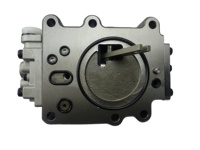 Régulateur de pression d'excavatrice de haute qualité PC88MR-6 708-3T-03240 708-3T-04310 Pièces de machines de construction