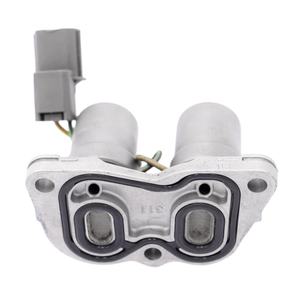 Ensemble de solénoïdes de commande de changement de vitesse et de verrouillage 28200-PX4-014 pour Honda Accord Prelude 2.2L de 1990 à 1997 - Product Image 2