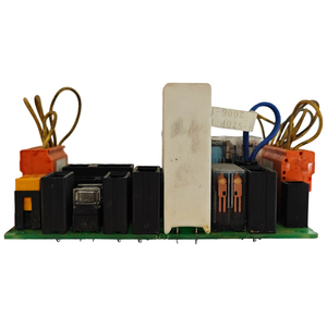 โมดูลบอร์ดควบคุม TOMMY FANUC A20B-2004-0290 - Product Image 5