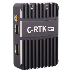 CUAV C-RTK 9Ps High Navigation Positioning Module Compatible With PX4/Pixhawk ArduPilot Open-Source Flight <b>Controller</b> - Product Image 1