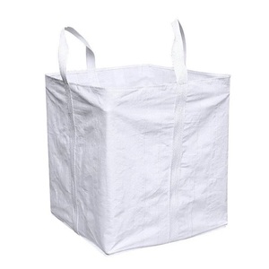 Sac Jumbo <span class=keywords><strong>de</strong></span> 1000 kg <span class=keywords><strong>de</strong></span> haute qualité pour le conditionnement <span class=keywords><strong>de</strong></span> <span class=keywords><strong>granulés</strong></span> <span class=keywords><strong>de</strong></span> <span class=keywords><strong>bois</strong></span> et d'ensilage – Fabrication <span class=keywords><strong>de</strong></span> sacs <span class=keywords><strong>de</strong></span> grande capacité - Product Image 4