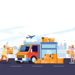 Door-to-door Sea Freight Forwarding From <strong>Shenzhen</strong>, <strong>China</strong> to the EU, USA, UK, Germany, and Australia - Product Image 4