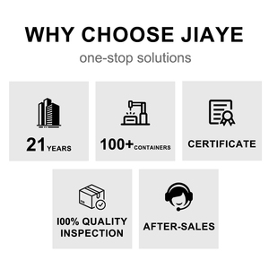 Nouveautés Jiaye JY-S5108, cuisinière à gaz professionnelle à allumage électronique en acier inoxydable, 5 brûleurs, cuisinière à gaz encastrable - Product Image 3