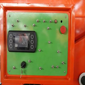 18m <b>Spider</b> Lift 3250kg Total Weight Wireless <b>Remote</b> <b>Control</b> 18 Meter Crawler Aerial Work Platform 230kg Load Capacity Man High O - Product Image 5