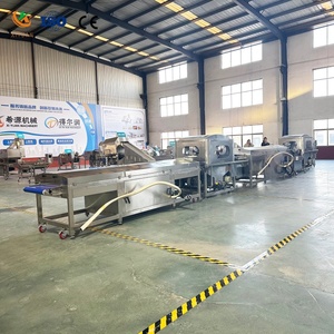 Otomatik Ayarlanabilir Hızlı Soğutma Özelleştirilebilir Çikolata Soğutma Tüneli Ekipmanı Kaplamalı Kurabiyeler İçin - Product Image 6