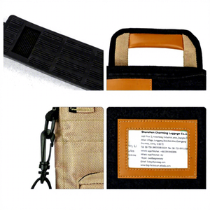 Bolsa de palo de tambor portátil a prueba de agua, Mallet, plegable, Delgado - Product Image 4