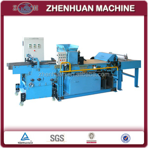 Máy Dán Lưới Hai Mặt Cho Pin Axit Chì - Product Image 4