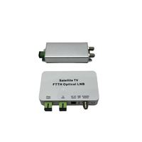 Nœud Ftth Greatway Nœud de récepteur optique passif