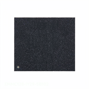 หน่วยความจำ EMMC128-IY29-5B102 153 WFBGA ชิ้นส่วนอิเล็กทรอนิกส์ BOM IC มีสินค้าในสต็อก - Product Image 1