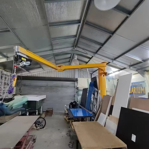 رافعة جديدة ذراع قابلة للطي رافعة ذراع ذراع ذراع الرافعة الثابتة - Product Image 1