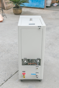 CE 18KW 300 ° 중국 제조업체의 고온 오일 순환 히터 - Product Image 4