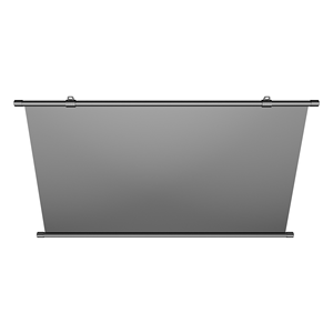 <span class=keywords><strong>Écran</strong></span> de projection ALR <span class=keywords><strong>UST</strong></span> 4K en tissu anti-lumière à fixation murale de 60, 72, 84, 100 et <span class=keywords><strong>120</strong></span> <span class=keywords><strong>pouces</strong></span> - Product Image 2