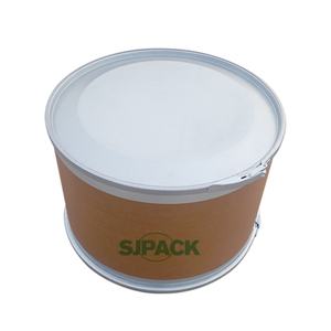 Fût d'adhésif thermofusible industriel CH 90L - Fermeture standard à pression et manipulation facile - Product Image 4