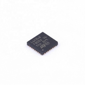 L6226QTR QFN-32(5x5) ชิปไดรเวอร์สเต็ปเปอร์มอเตอร์ - Product Image 1