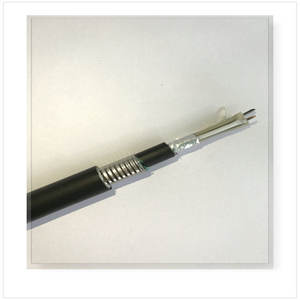 <span class=keywords><strong>Cable</strong></span> de <span class=keywords><strong>Fibra</strong></span> Óptica Blindado con Cinta de Acero para Entierro Directo, 12 a 96 Núcleos, <span class=keywords><strong>Precio</strong></span> por <span class=keywords><strong>Metro</strong></span> GYTA53 - Product Image 3