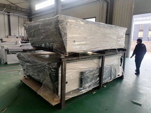 แจ็คเก็ต pakistan ruizhou CNC นาฬิกาหนังผู้ชายกระเป๋าสตางค์หนังขนาดเล็กเครื่องสำหรับตัดแถบหนัง - Product Image 6