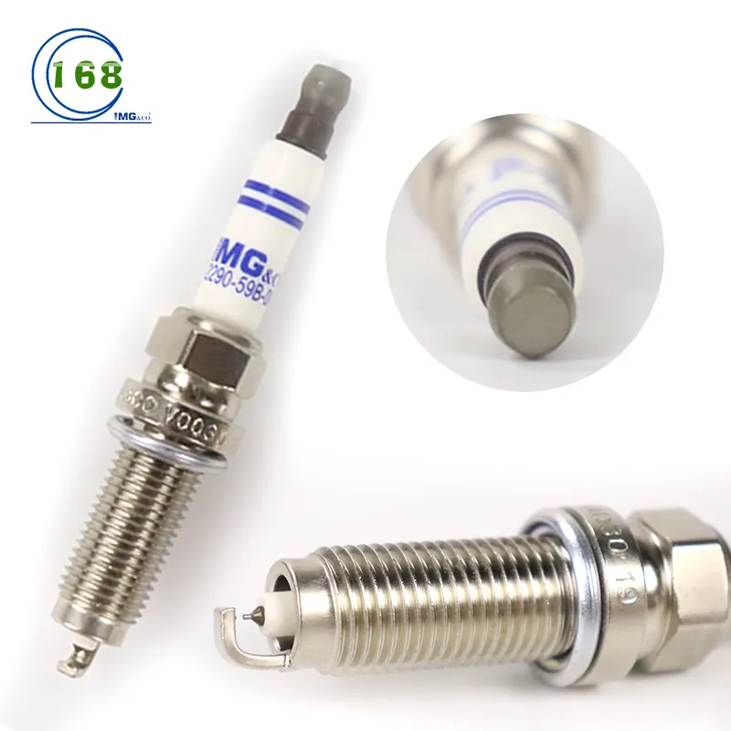 IMG Automotive Spark Plug Manufacturer 12290-6C1-A01 For Honda Accord Civic Odyssey Crv Engine Spark Plug 95997