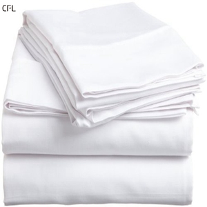 Juego <span class=keywords><strong>de</strong></span> <span class=keywords><strong>cama</strong></span> <span class=keywords><strong>de</strong></span> algodón 100% personalizado <span class=keywords><strong>para</strong></span> Hotel, ropa <span class=keywords><strong>de</strong></span> <span class=keywords><strong>cama</strong></span> doble, color blanco, a la moda - Product Image 3