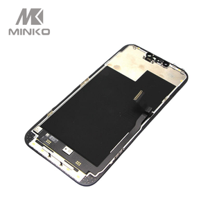 Reemplazo de pantalla <span class=keywords><strong>LCD</strong></span> de teléfono móvil JK GX ZY DD para <span class=keywords><strong>iPhone</strong></span> 13 para <span class=keywords><strong>iPhone</strong></span> 13 Pro para <span class=keywords><strong>iPhone</strong></span> 13 Pro Max - Product Image 4