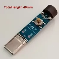 Module PCBA de briquet USB portable HSC HSC5083U, solution pour téléphone avec batterie externe et allumage rapide, en promotion