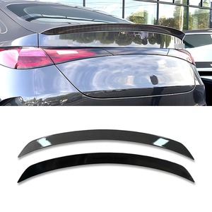 Alerón Trasero para Coche, Protector de Maletero, Difusor para Mercedes Benz W254 2024+, Kit de Carrocería, Accesorios para Coche - Product Image 1