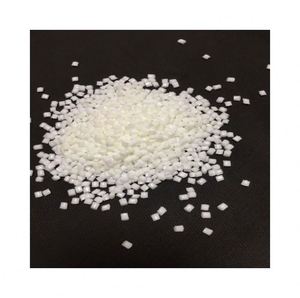Factory Supplier Good Price Flame Retardant V0 GF20 <b>PBT</b> GF15 Plastic Granules - Product Image 3