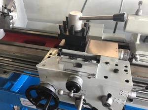 Tùy chỉnh thực hiện ngang kim loại quay Máy tiện c6140 ca 6140 6150 phổ thông thường kim loại máy tiện băng ghế dự bị máy tiện - Product Image 4