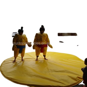 <span class=keywords><strong>Costume</strong></span> gonflable géante <span class=keywords><strong>de</strong></span> lutte, combinaison <span class=keywords><strong>de</strong></span> combat, gonflable, durable et drôle, nouvelle collection - Product Image 1