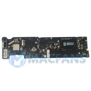 Đã Thử Nghiệm Bảng Mạch <span class=keywords><strong>Logic</strong></span> A1466 Chính Hãng Cho Macbook Air 13 "Bo Mạch Chủ A1466 1.6GHz 4GB/1.8GHz 8GB 820-00165-A Thay Thế 2015 - Product Image 3