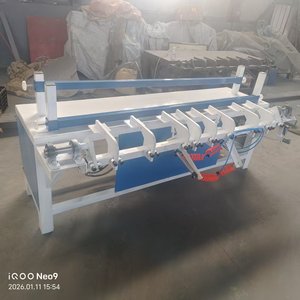 Sierra <span class=keywords><strong>para</strong></span> Cortar Clavos de <span class=keywords><strong>Palets</strong></span> de Madera Usados, Máquina Desmontadora de <span class=keywords><strong>Palets</strong></span> de Madera, Herramientas <span class=keywords><strong>para</strong></span> <span class=keywords><strong>Desmontar</strong></span> <span class=keywords><strong>Palets</strong></span> de Madera - Product Image 2