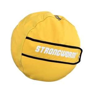 Sacco da Boxe per Uomo in Nylon 1050D 100% Resistente per Fitness - Product Image 4