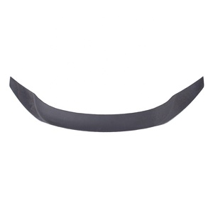 Alerón Trasero de Fibra de Carbono Pulido Estilo DGRCCS Z4 G29 para Maletero 2019-2025 con Cinta Adhesiva de Doble Cara - Product Image 2